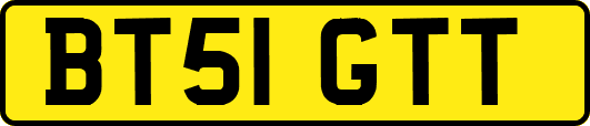 BT51GTT