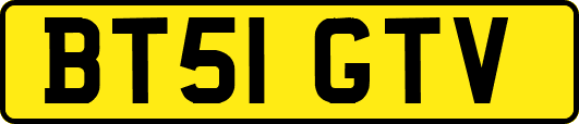 BT51GTV