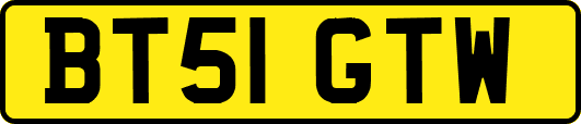 BT51GTW