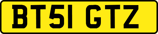 BT51GTZ