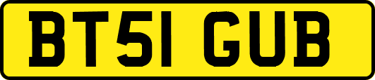 BT51GUB