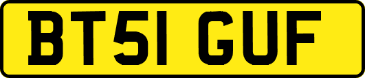 BT51GUF