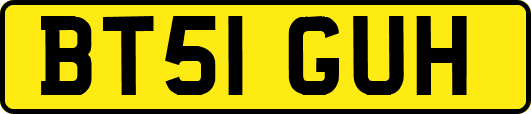 BT51GUH