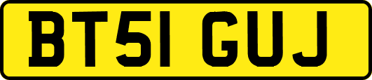 BT51GUJ