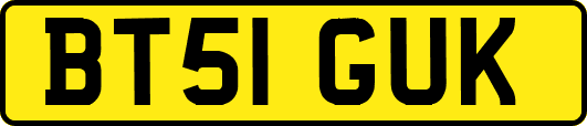 BT51GUK
