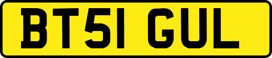 BT51GUL