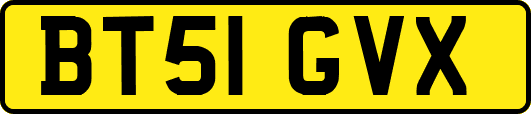 BT51GVX