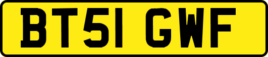 BT51GWF