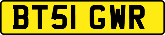 BT51GWR