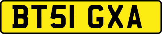 BT51GXA