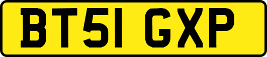 BT51GXP