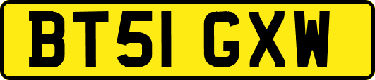 BT51GXW