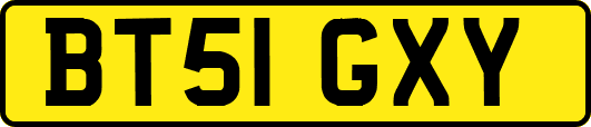 BT51GXY