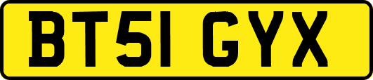 BT51GYX