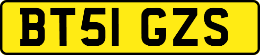 BT51GZS