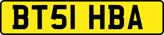 BT51HBA