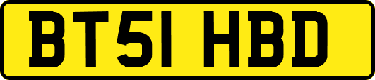 BT51HBD