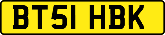 BT51HBK