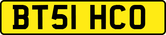 BT51HCO