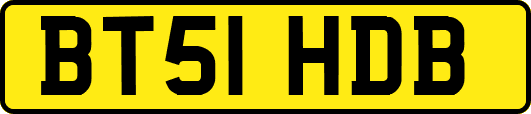 BT51HDB