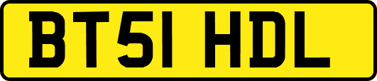 BT51HDL