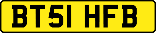 BT51HFB