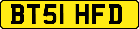 BT51HFD