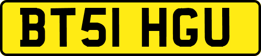 BT51HGU