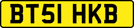 BT51HKB