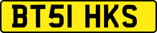 BT51HKS