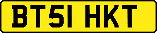 BT51HKT