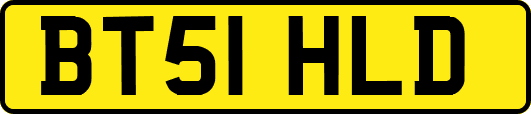 BT51HLD