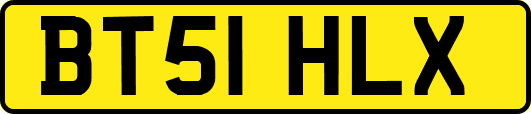 BT51HLX