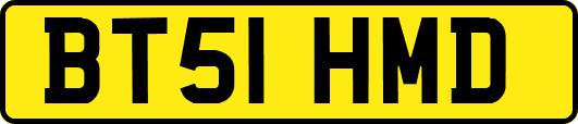 BT51HMD