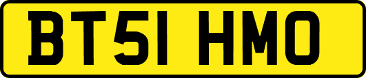 BT51HMO