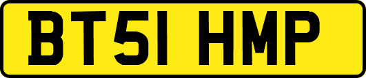 BT51HMP