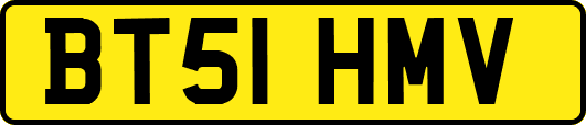 BT51HMV