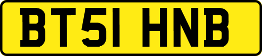 BT51HNB