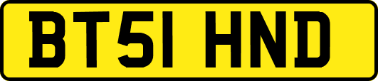 BT51HND