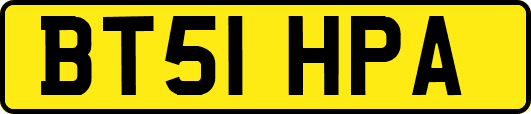 BT51HPA