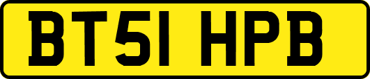 BT51HPB