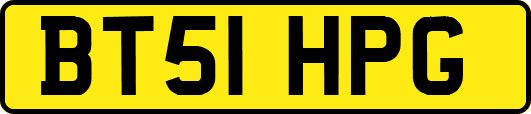 BT51HPG