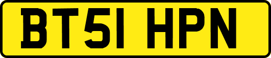 BT51HPN