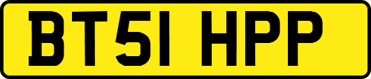 BT51HPP