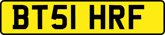 BT51HRF