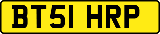 BT51HRP