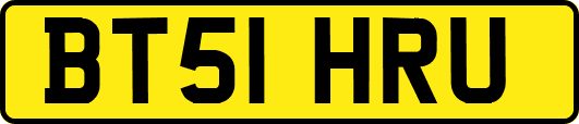 BT51HRU