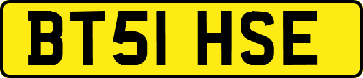 BT51HSE