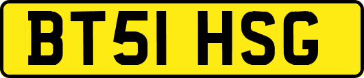 BT51HSG