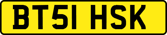 BT51HSK